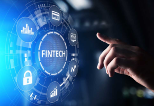 5 Key Technologies in Financial Technology 