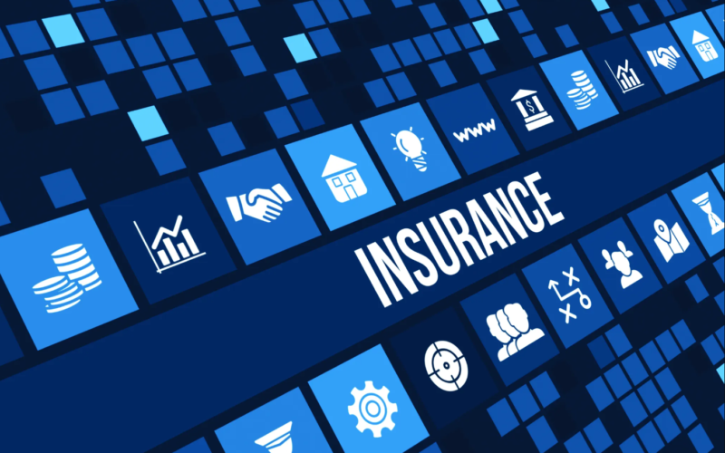 Trends in Insurance Technology