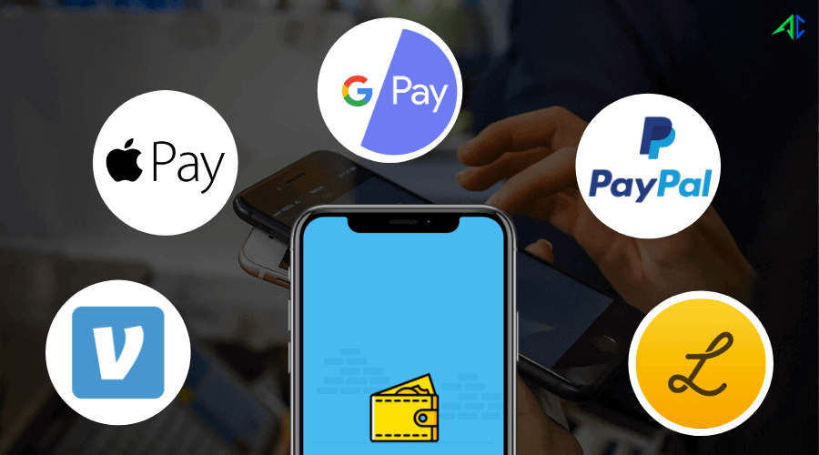 Digital Payments and Wallets