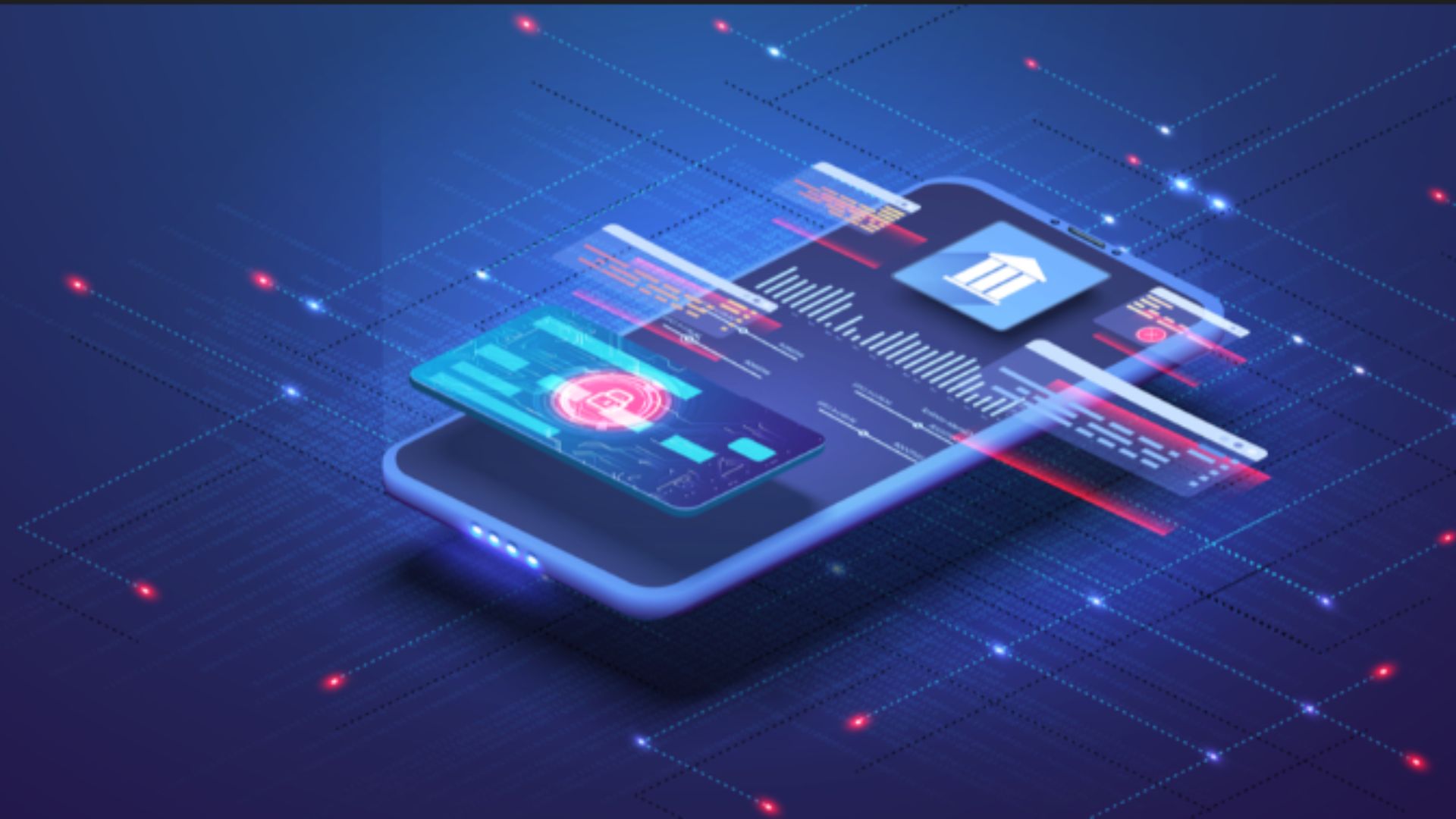 7 Must-Have Fintech Apps