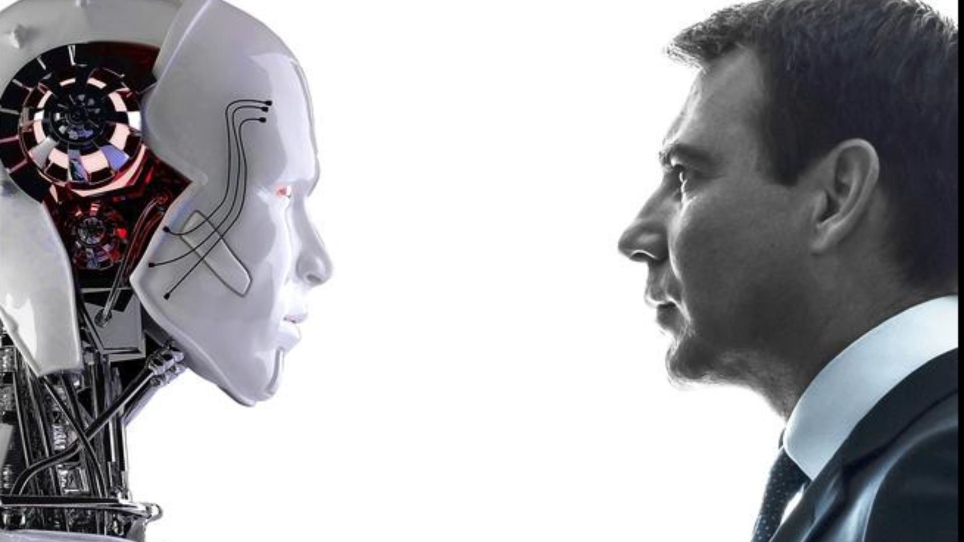 Robo or Human Picking Your Financial Advisors